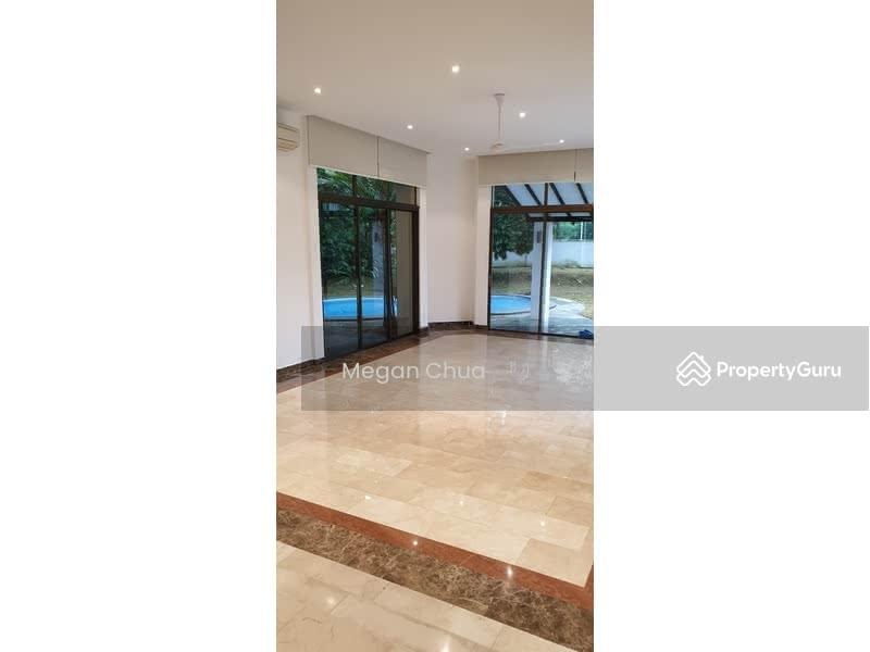 Bungalow - Good Class for Rent, Dalvey Estate, SGD 42,000