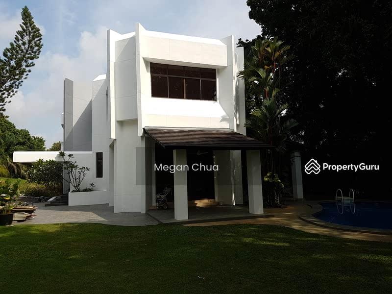 Bungalow - Good Class for Rent, Dalvey Estate, SGD 42,000