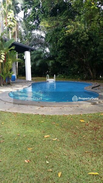Bungalow - Good Class for Rent, Dalvey Estate, SGD 42,000