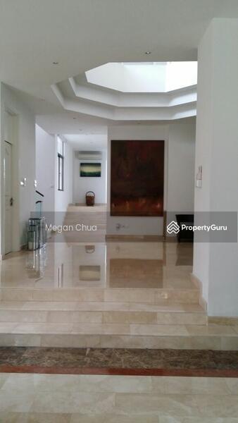 Bungalow - Good Class for Rent, Dalvey Estate, SGD 42,000