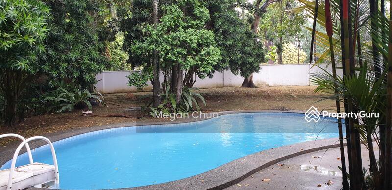 Bungalow - Good Class for Rent, Dalvey Estate, SGD 42,000