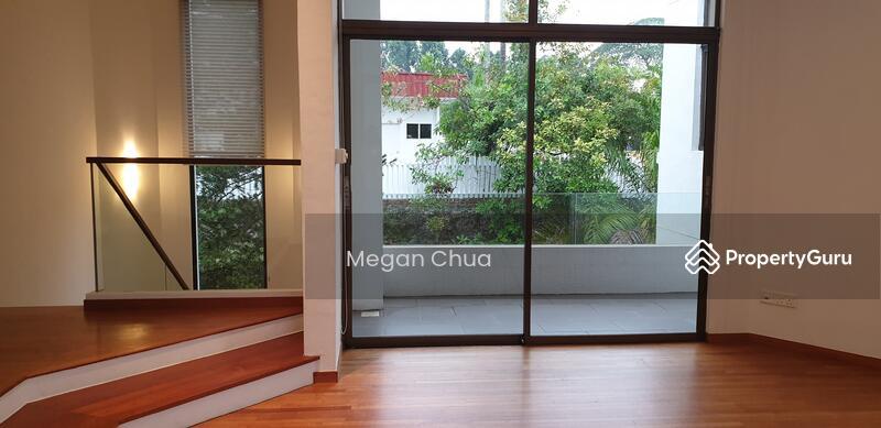 Bungalow - Good Class for Rent, Dalvey Estate, SGD 42,000