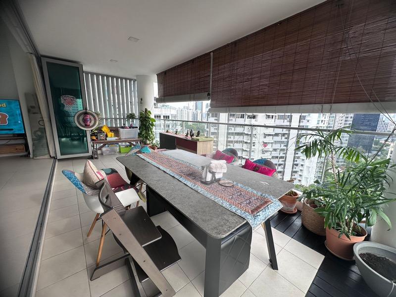 Prop-GPT: Condominium: D11  Pavilion 11