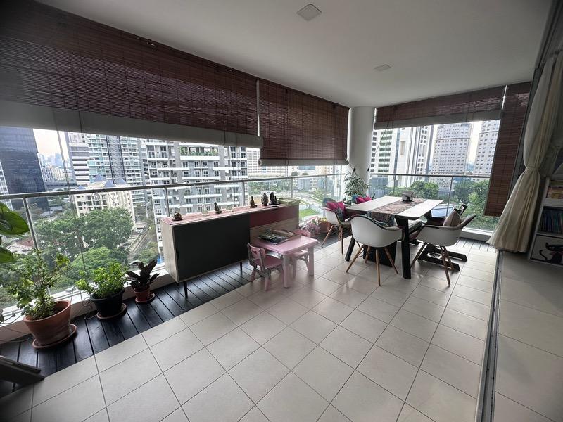 Condominium for Rent: D11, 309978