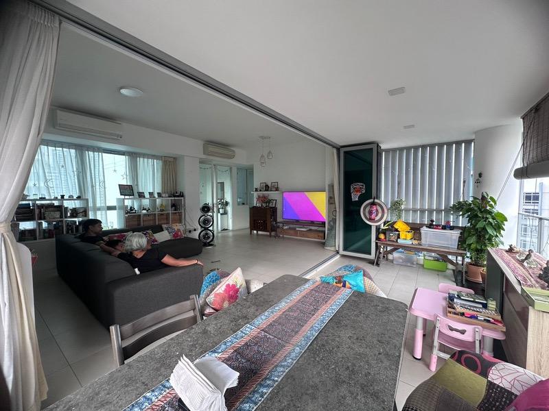 Condominium for Rent: D11, 309978