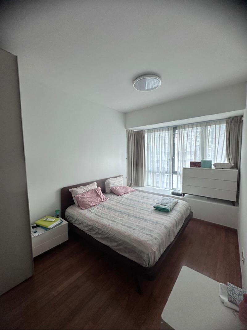 Condominium for Rent: D11, 309978