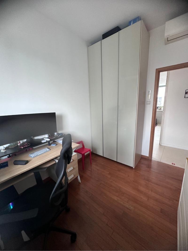 Condominium for Rent: D11, 309978