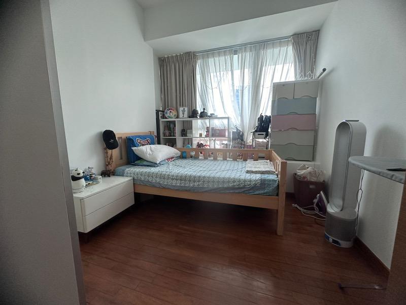 Condominium for Rent: D11, 309978