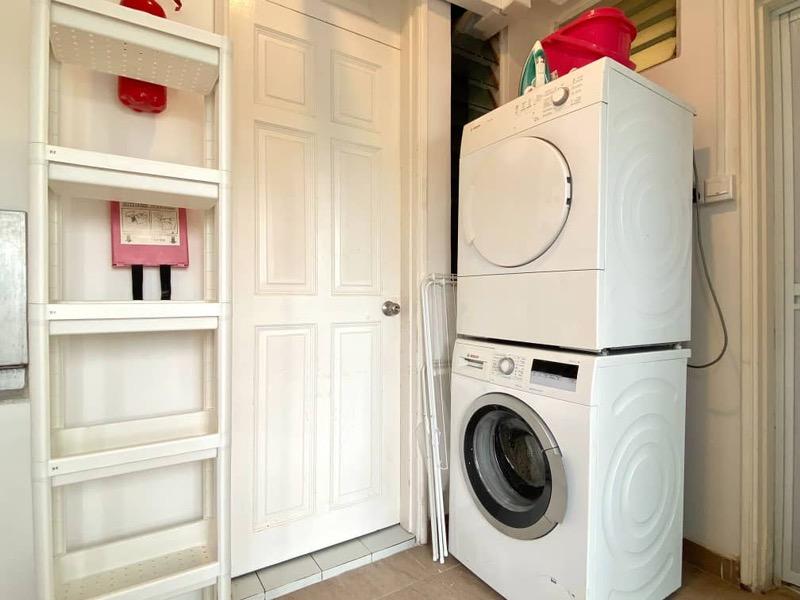 Condominium for Rent, Elias Green Condominium Room Rental, $1,699, 1 Bed 1 Bath 300 sqft $5.66 psf, SGD 1,699