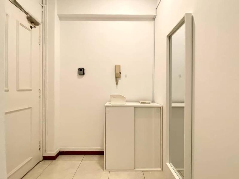 Condominium for Rent, Elias Green Condominium Room Rental, $1,699, 1 Bed 1 Bath 300 sqft $5.66 psf, SGD 1,699