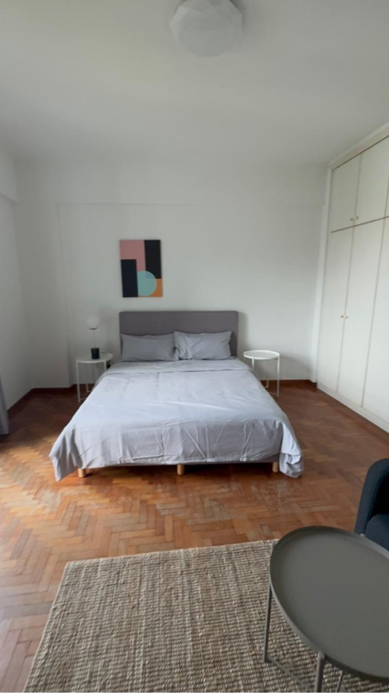 Condominium for Rent, Elias Green Condominium Room Rental, $1,699, 1 Bed 1 Bath 300 sqft $5.66 psf, SGD 1,699