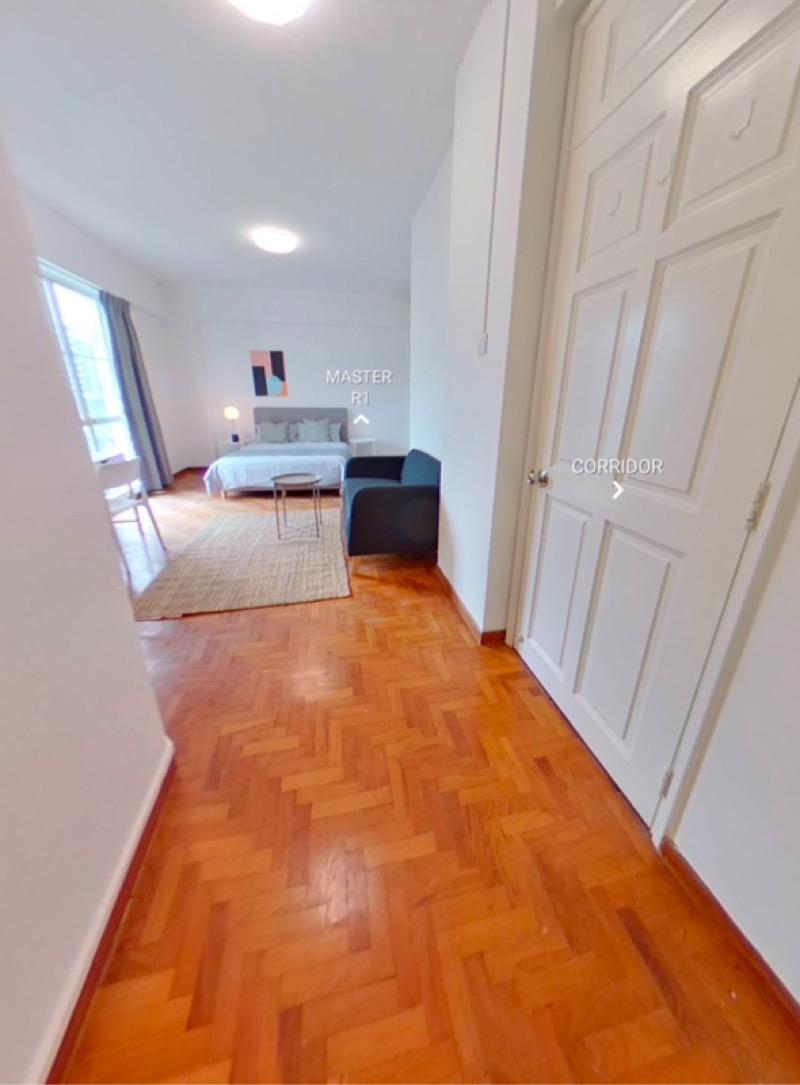 Condominium for Rent, Elias Green Condominium Room Rental, $1,699, 1 Bed 1 Bath 300 sqft $5.66 psf, SGD 1,699