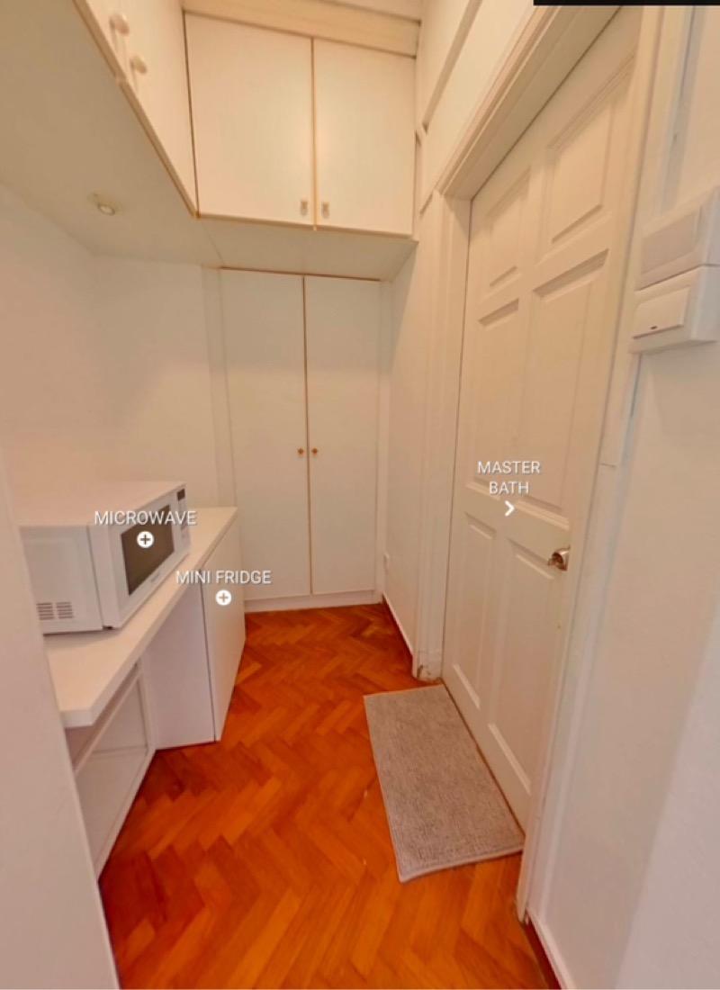 Condominium for Rent, Elias Green Condominium Room Rental, $1,699, 1 Bed 1 Bath 300 sqft $5.66 psf, SGD 1,699