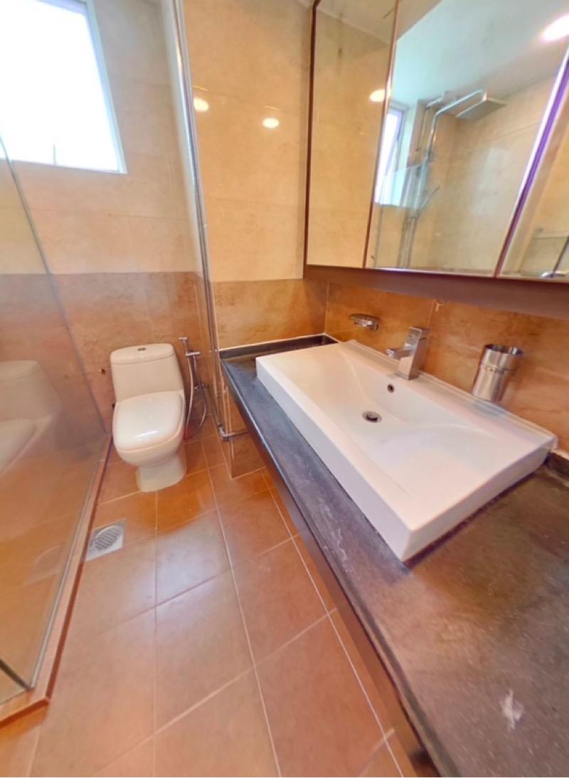 Condominium for Rent, Elias Green Condominium Room Rental, $1,699, 1 Bed 1 Bath 300 sqft $5.66 psf, SGD 1,699
