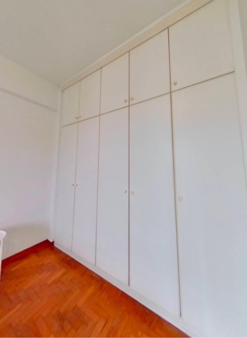 Condominium for Rent, Elias Green Condominium Room Rental, $1,699, 1 Bed 1 Bath 300 sqft $5.66 psf, SGD 1,699