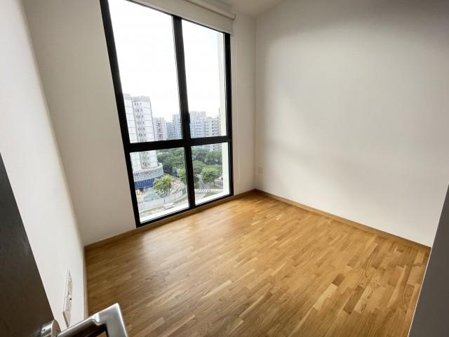 Condominium for Rent, Park Colonial Condominium For Rent, $6,600, 3 Bed 2 Bath 915 sqft $7.21 psf, SGD 6,600 | 99-year Leasehold