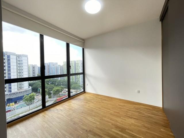 Condominium for Rent, Park Colonial Condominium For Rent, $6,600, 3 Bed 2 Bath 915 sqft $7.21 psf, SGD 6,600 | 99-year Leasehold