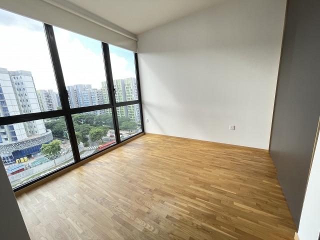 Condominium for Rent, Park Colonial Condominium For Rent, $6,600, 3 Bed 2 Bath 915 sqft $7.21 psf, SGD 6,600 | 99-year Leasehold