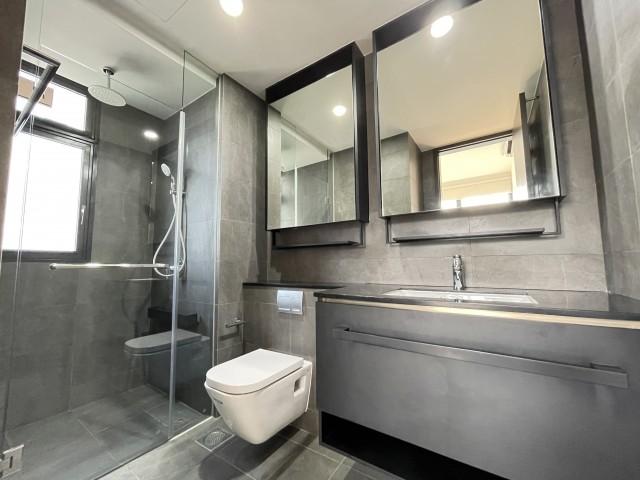 Condominium for Rent, Park Colonial Condominium For Rent, $6,600, 3 Bed 2 Bath 915 sqft $7.21 psf, SGD 6,600 | 99-year Leasehold