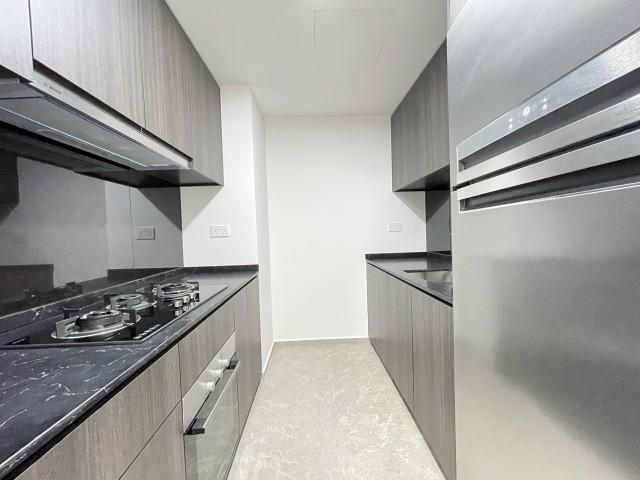 Condominium for Rent, Park Colonial Condominium For Rent, $6,600, 3 Bed 2 Bath 915 sqft $7.21 psf, SGD 6,600 | 99-year Leasehold