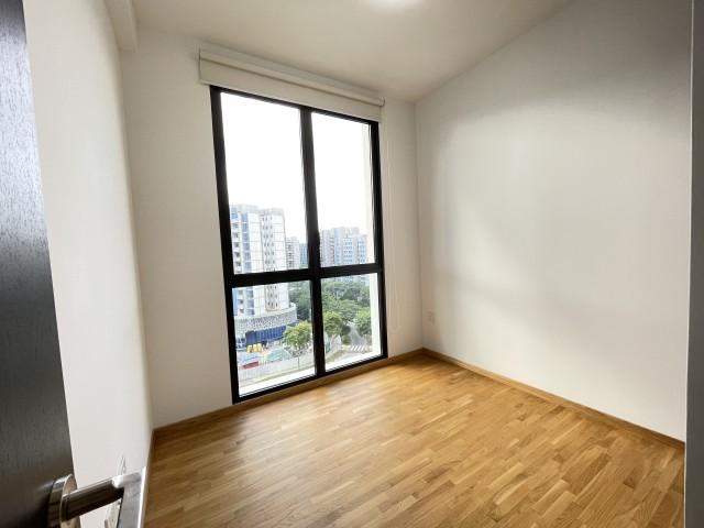 Condominium for Rent, Park Colonial Condominium For Rent, $6,600, 3 Bed 2 Bath 915 sqft $7.21 psf, SGD 6,600 | 99-year Leasehold