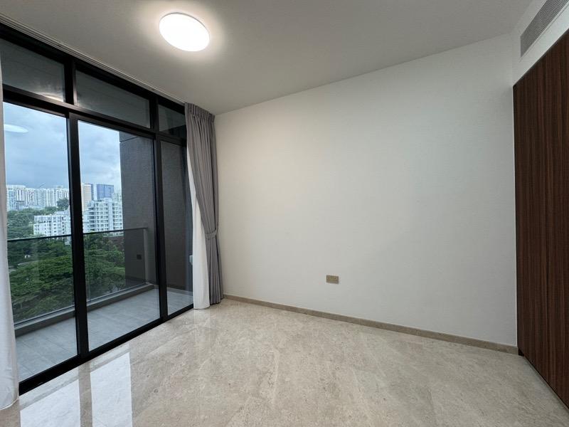 Prop-GPT: Condominium: D11  Pullman Residences