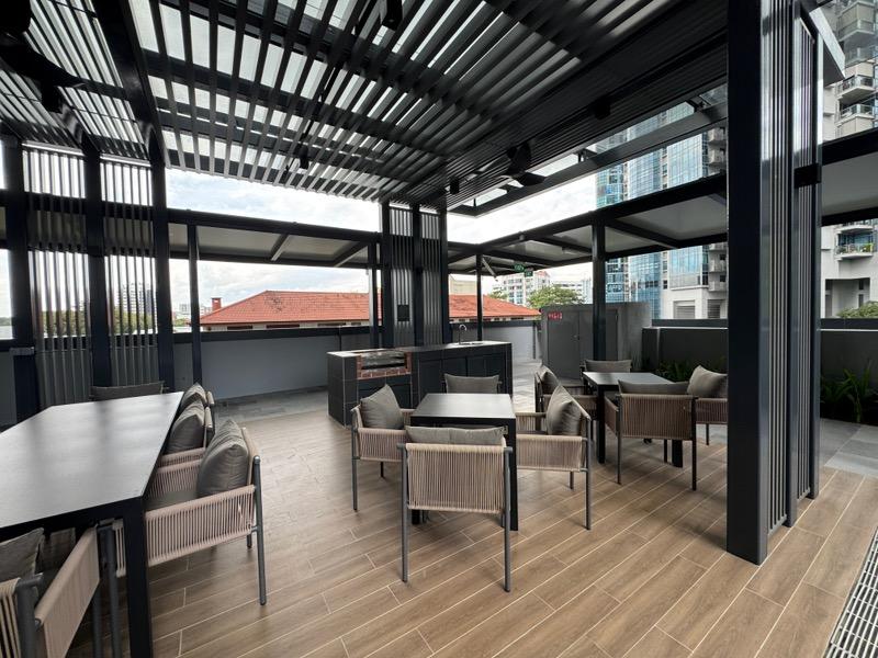 Condominium for Rent: D11, 309421