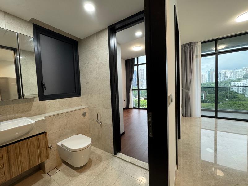 Condominium for Rent: D11, 309421