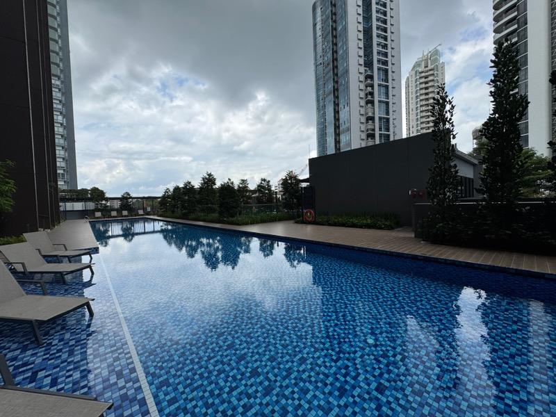 Condominium for Rent: D11, 309421