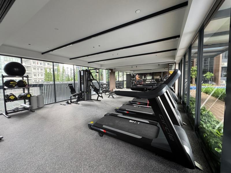 Condominium for Rent: D11, 309421