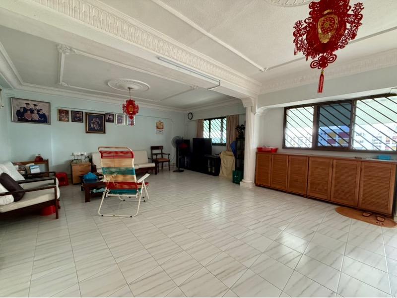 HDB Apartment for Rent, 407 Pandan Gardens HDB Apartment Room Rental, $800, 1 Bed 107 sqft $7.48 psf, SGD 800 | 99-year Leasehold