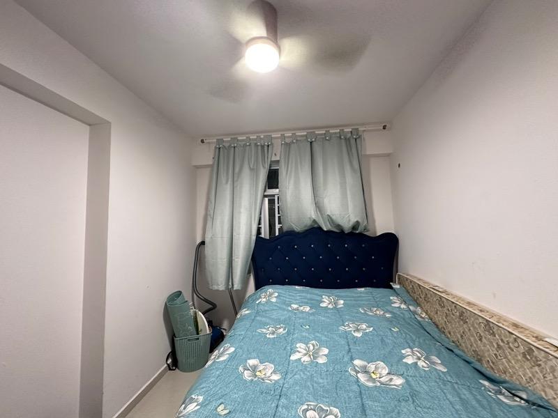 HDB Apartment for Rent, 455 Yishun Street 41 HDB Apartment Room Rental, $700, 1 Bed 1 Bath 96 sqft $7.29 psf, SGD 700 | 99-year Leasehold