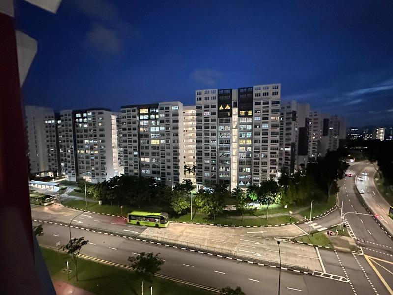 HDB Apartment for Rent, 455 Yishun Street 41 HDB Apartment Room Rental, $700, 1 Bed 1 Bath 96 sqft $7.29 psf, SGD 700 | 99-year Leasehold