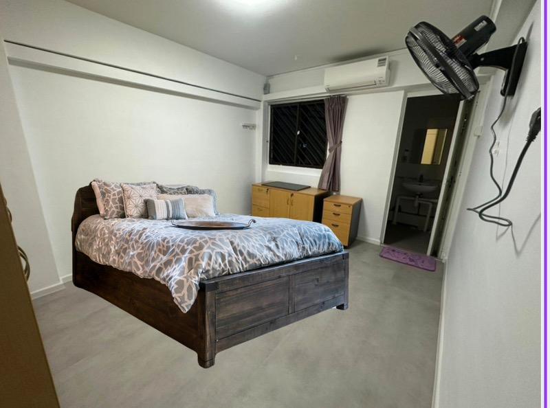 HDB Apartment for Rent: Ang Mo Kio, D20, 560634