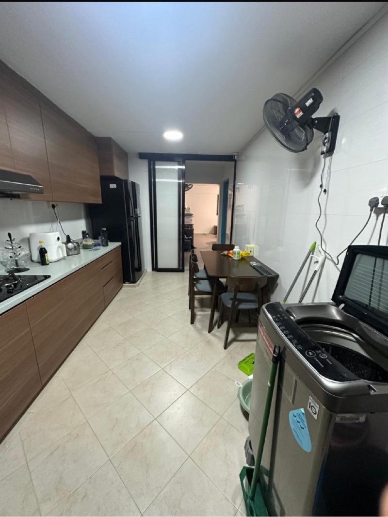 HDB Apartment for Rent: Ang Mo Kio, D20, 560634