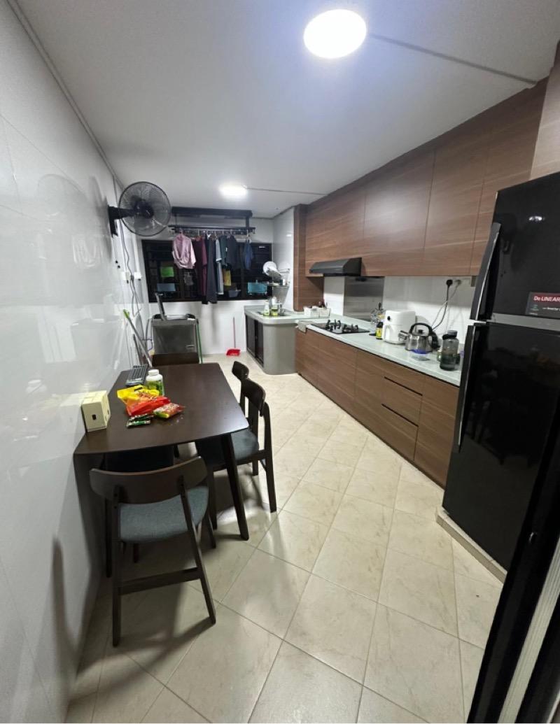 HDB Apartment for Rent: Ang Mo Kio, D20, 560634