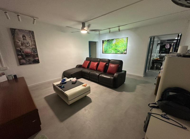 HDB Apartment for Rent: Ang Mo Kio, D20, 560634
