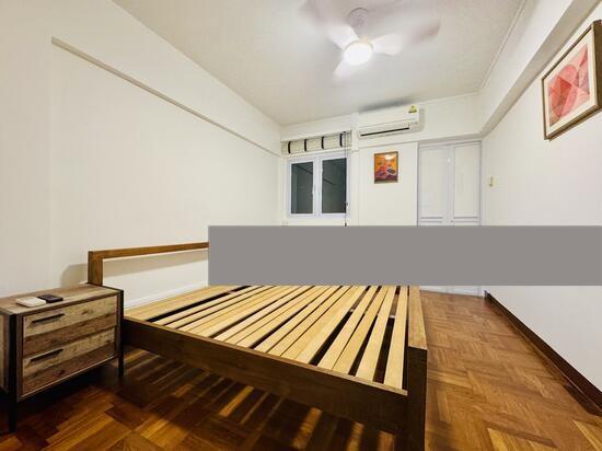 230 Ang Mo Kio Avenue 3 HDB Apartment For Rent, $3,500, 2 Bed 2 Bath 721 sqft $4.85 psf