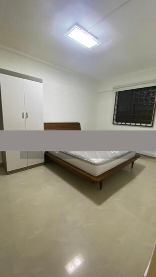 Prop-GPT: HDB Apartment: D19  109 Hougang Avenue 1