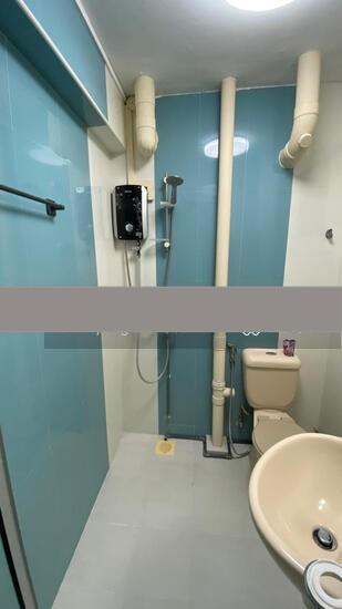 HDB Apartment for Rent, 109 Hougang Avenue 1 HDB Apartment Room Rental, $1,300, 1 Bed 100 sqft $13.00 psf, SGD 1,300 | 99-year Leasehold