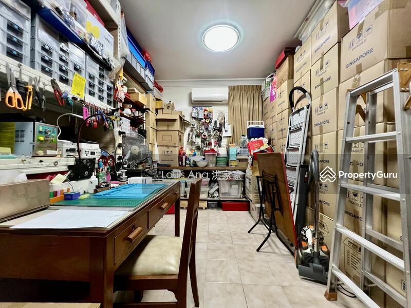 Terrace for Rent: D26, 789000