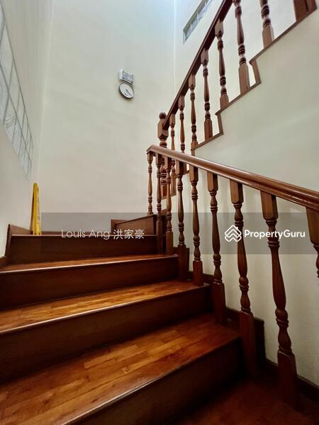 Terrace for Rent: D26, 789000