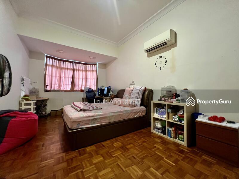 Terrace for Rent: D26, 789000