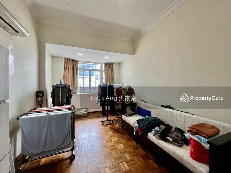 Terrace for Rent: D26, 789000