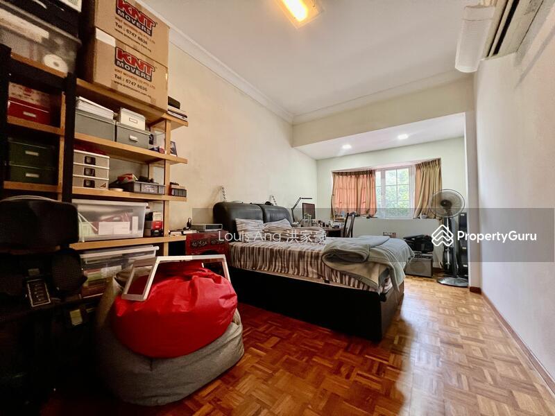 Terrace for Rent: D26, 789000