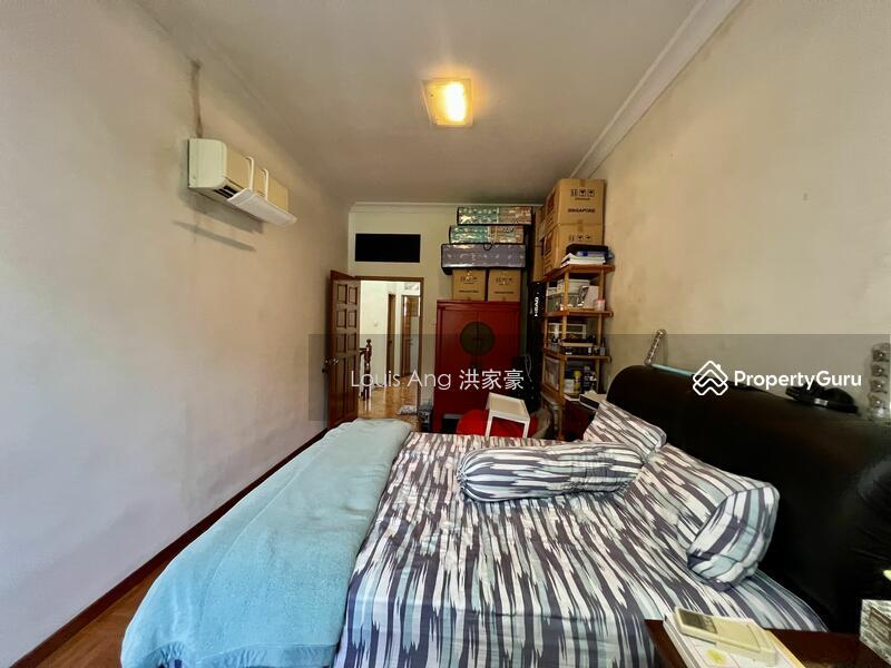 Terrace for Rent: D26, 789000