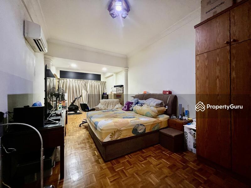 Terrace for Rent: D26, 789000