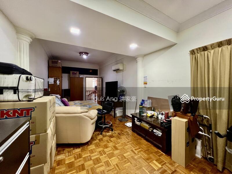 Terrace for Rent: D26, 789000