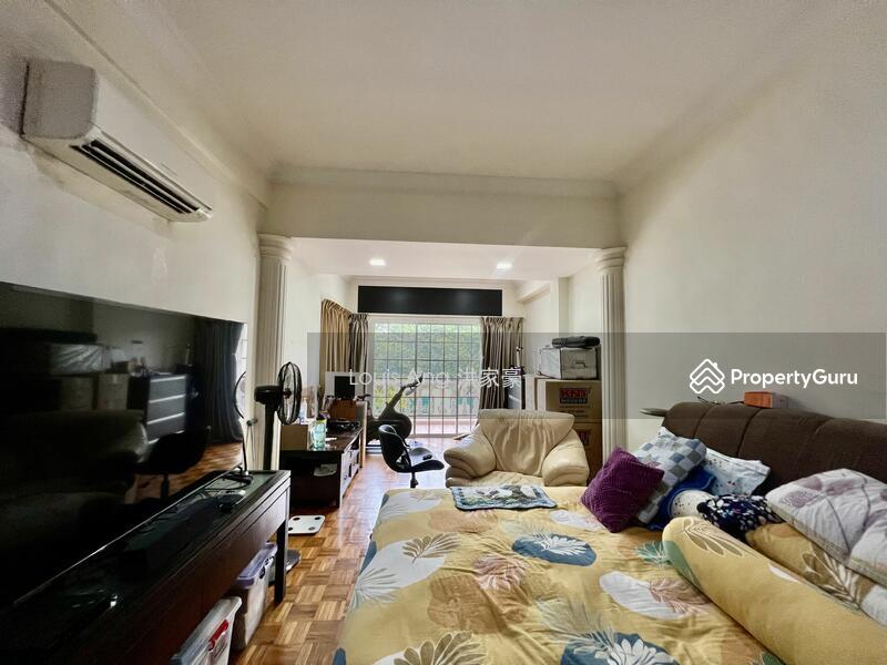 Terrace for Rent: D26, 789000