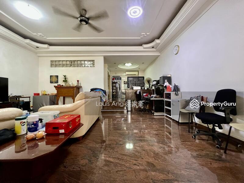 Terrace for Rent: D26, 789000